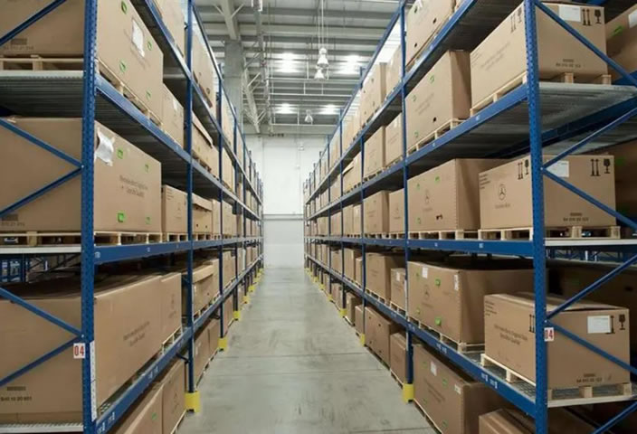潮州到蛟河市货物仓储